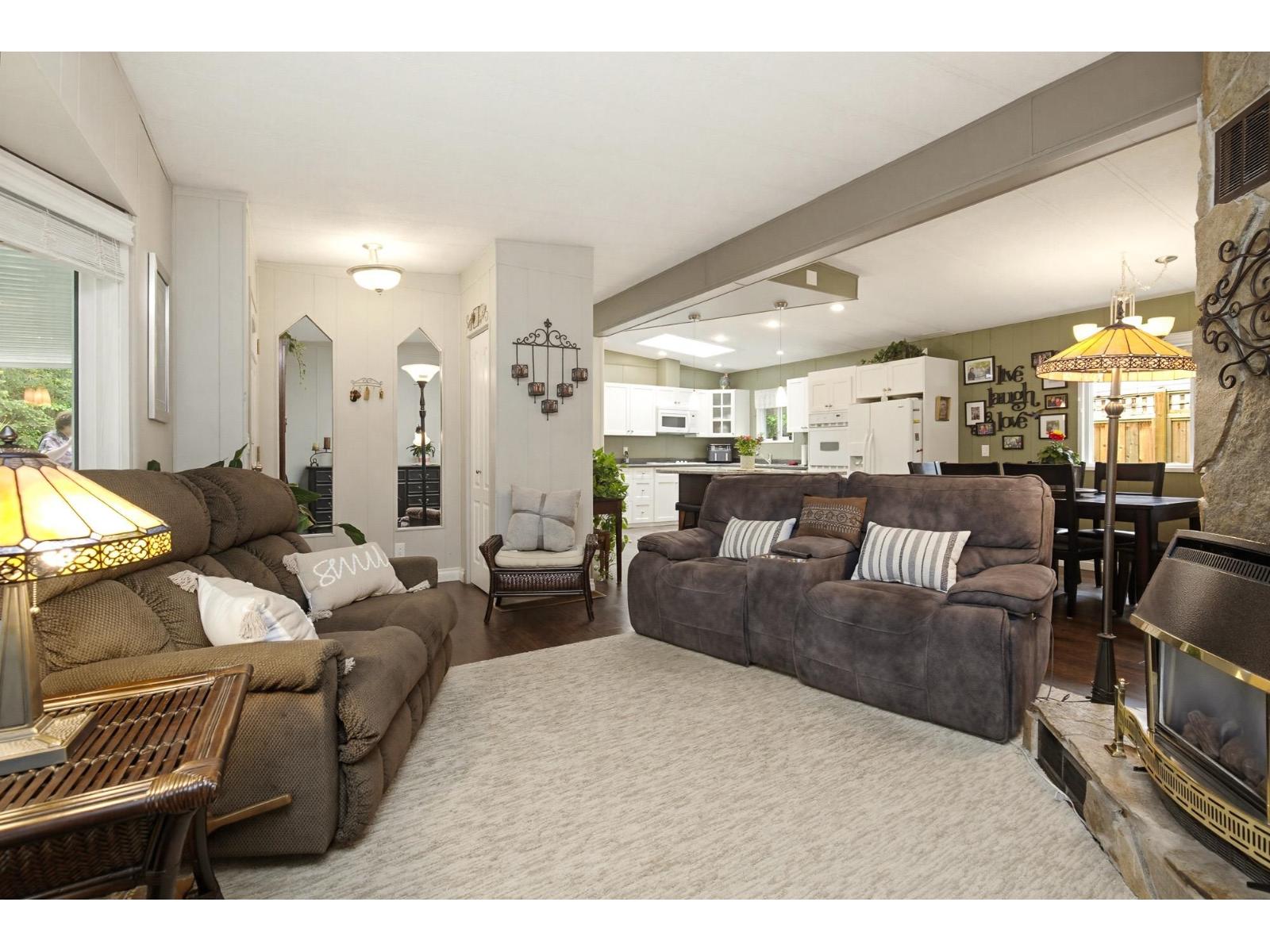 6 27111 0 AVENUE, Langley, British Columbia