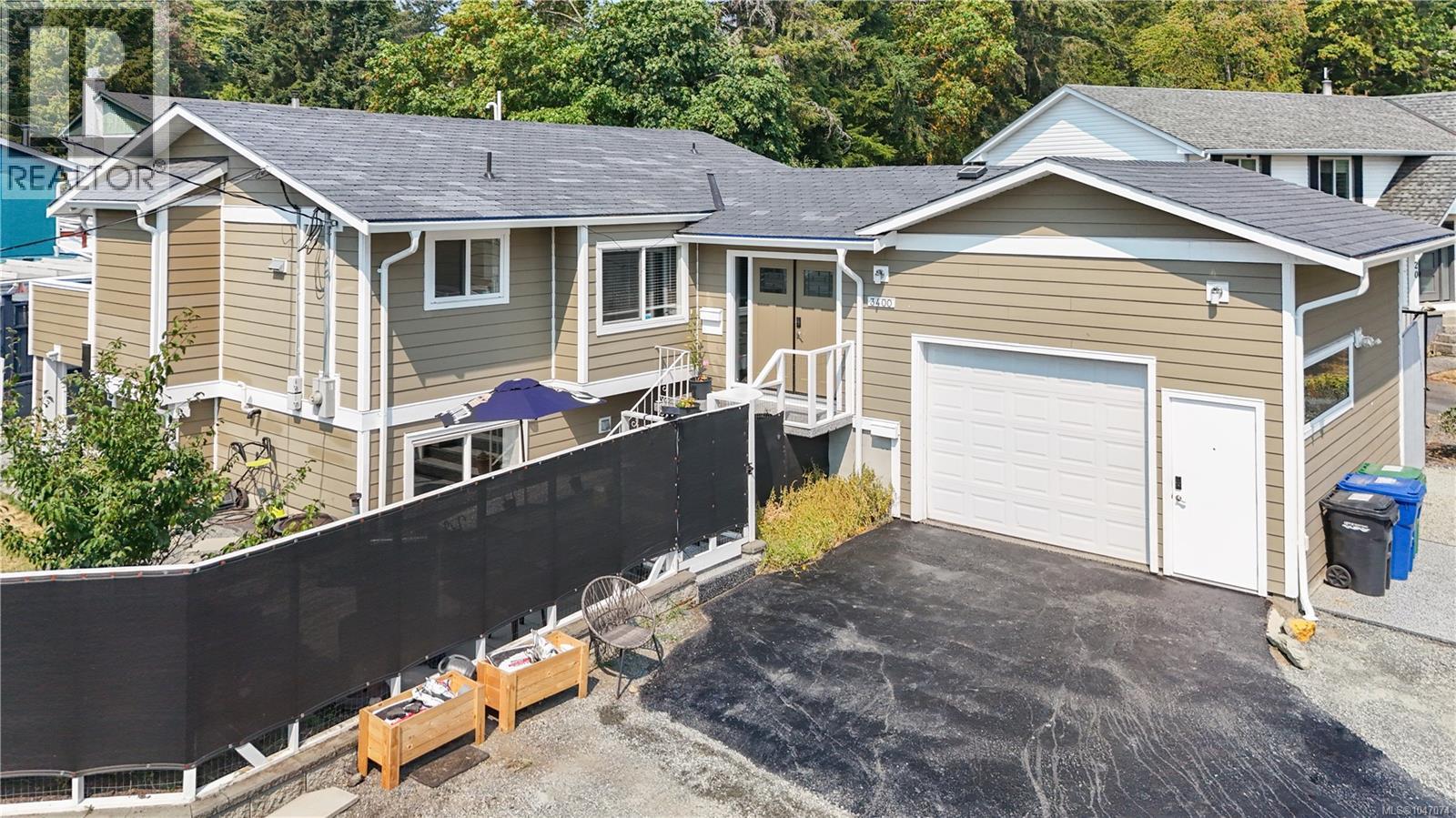 3400 Departure Bay Rd, Nanaimo, British Columbia