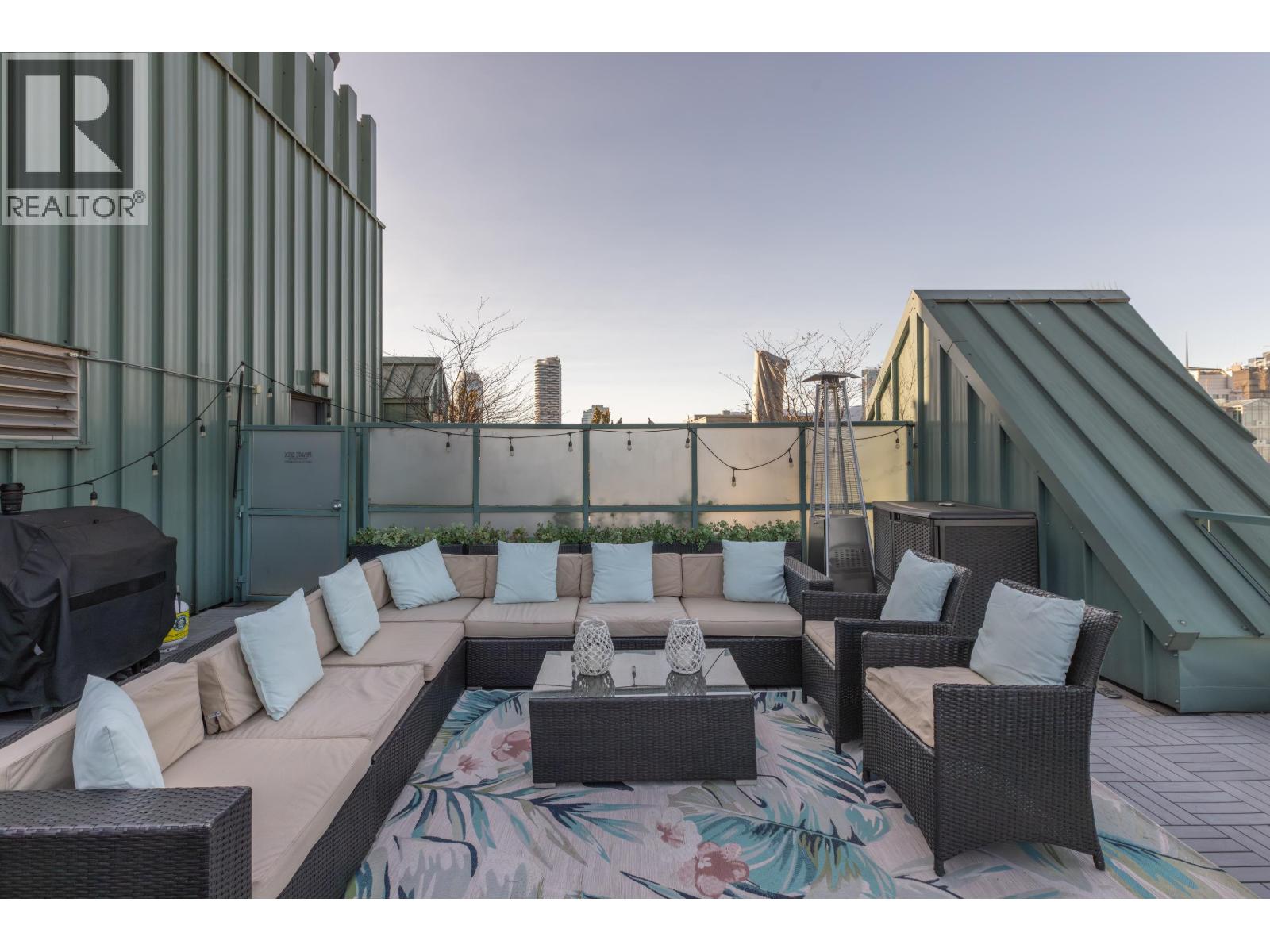 3602 939 Homer Street, Vancouver, British Columbia V6B 2W6 - Photo 22 - R3156591
