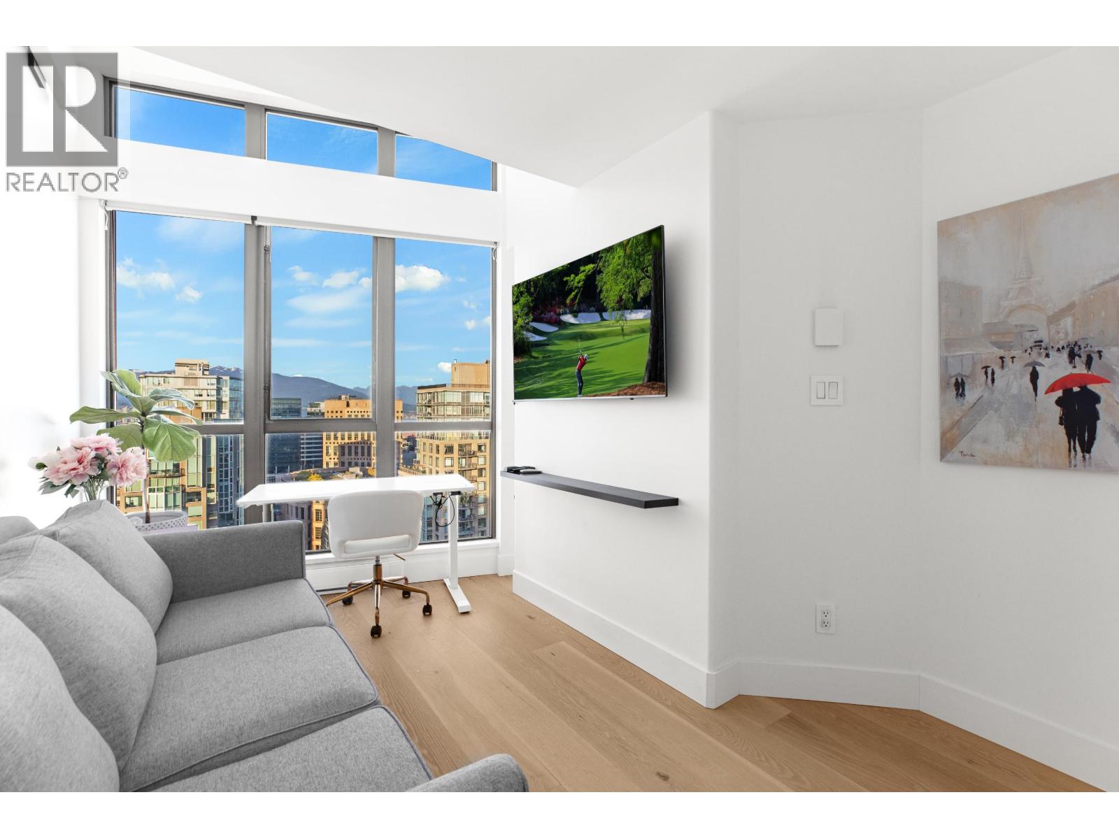 3602 939 Homer Street, Vancouver, British Columbia V6B 2W6 - Photo 20 - R3156591