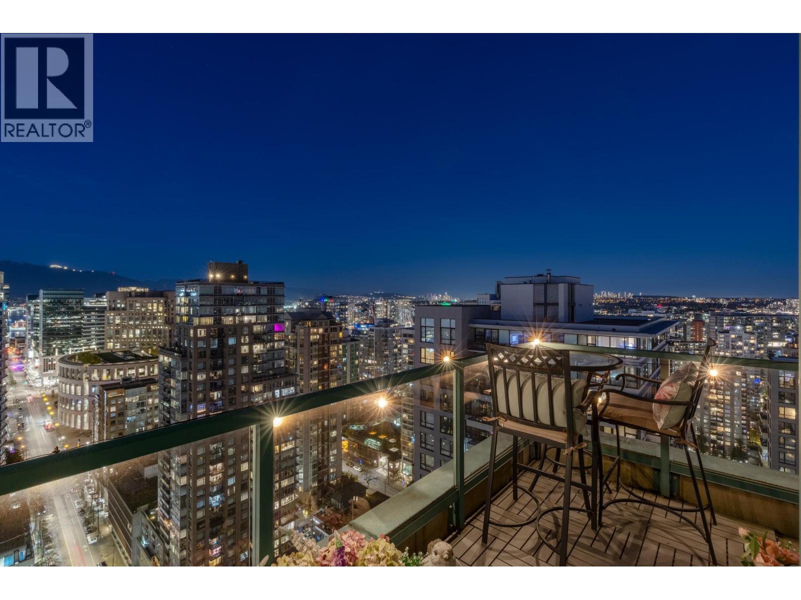 3602 939 Homer Street, Vancouver, British Columbia  V6B 2W6 - Photo 34 - R3156591
