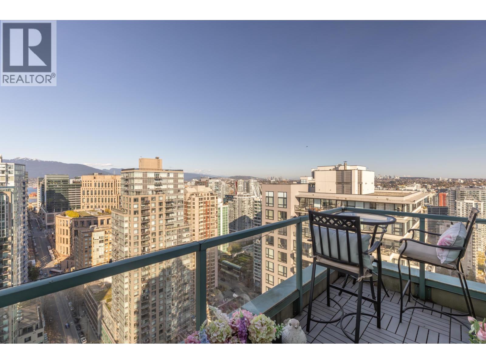 3602 939 Homer Street, Vancouver, British Columbia  V6B 2W6 - Photo 36 - R3156591