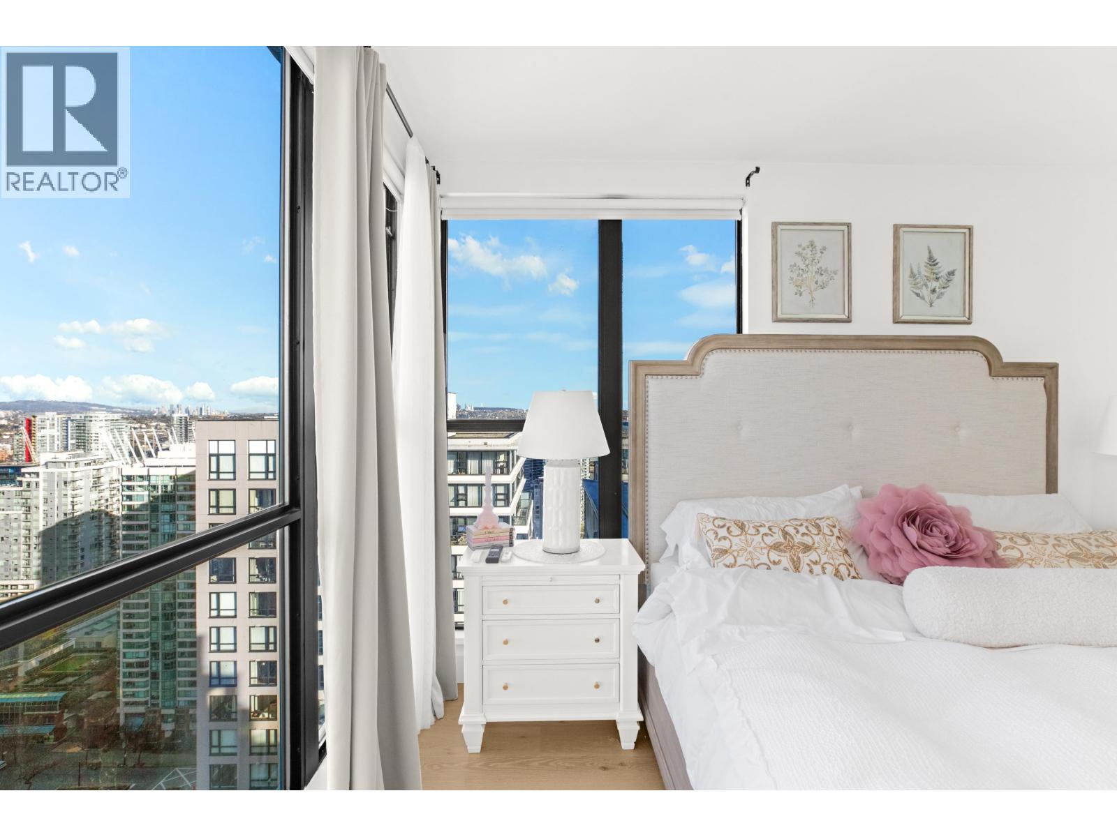3602 939 Homer Street, Vancouver, British Columbia V6B 2W6 - Photo 16 - R3156591