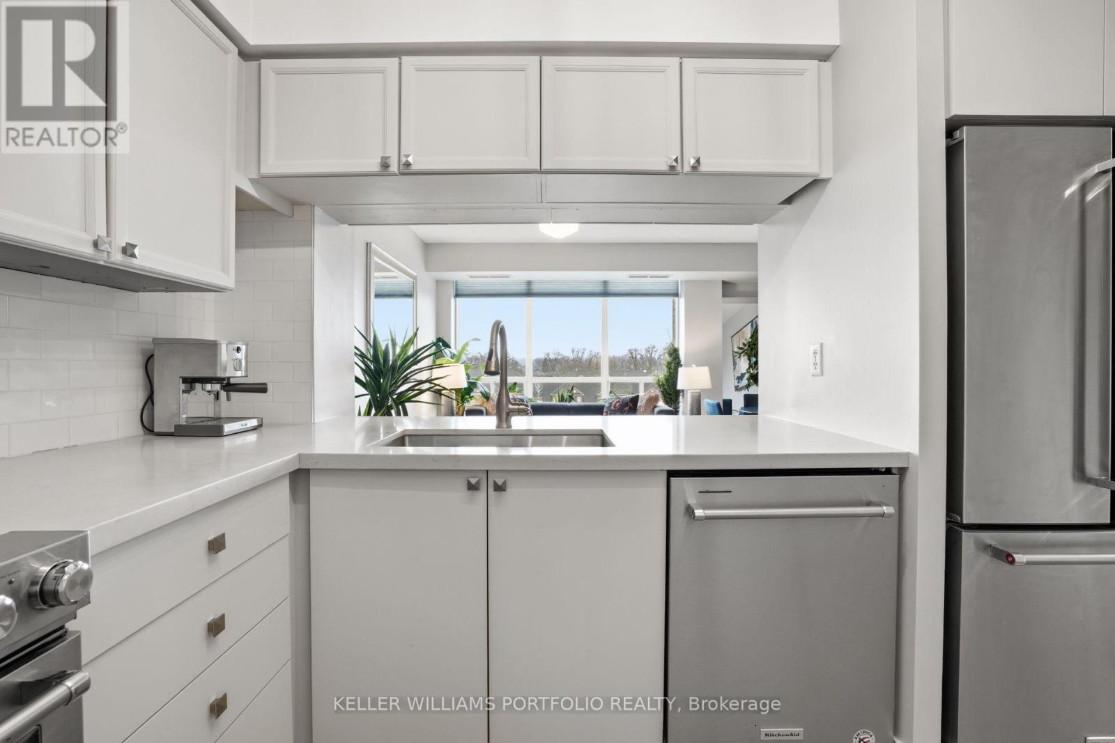802 - 190 Manitoba Street, Toronto, Ontario  M8Y 3Y8 - Photo 16 - W13685414