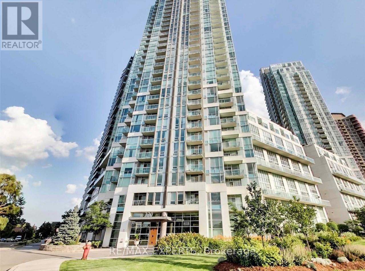 722 - 220 BURNHAMTHORPE ROAD W, Mississauga, Ontario