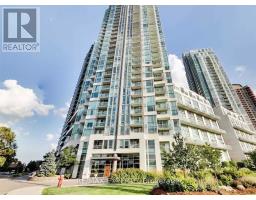 722 - 220 BURNHAMTHORPE ROAD W, Mississauga, Ontario