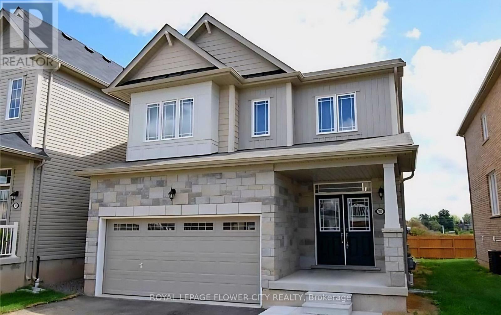 7657 HACKBERRY TRAIL, Niagara Falls, Ontario