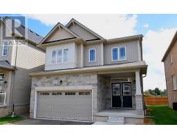 7657 HACKBERRY TRAIL, Niagara Falls, Ontario