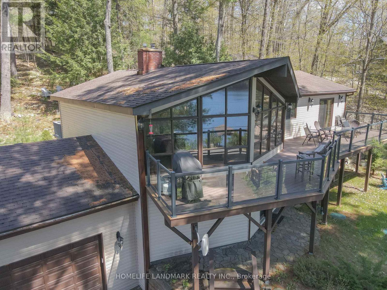 1245 MORTIMERS POINT ROAD, Muskoka Lakes, Ontario