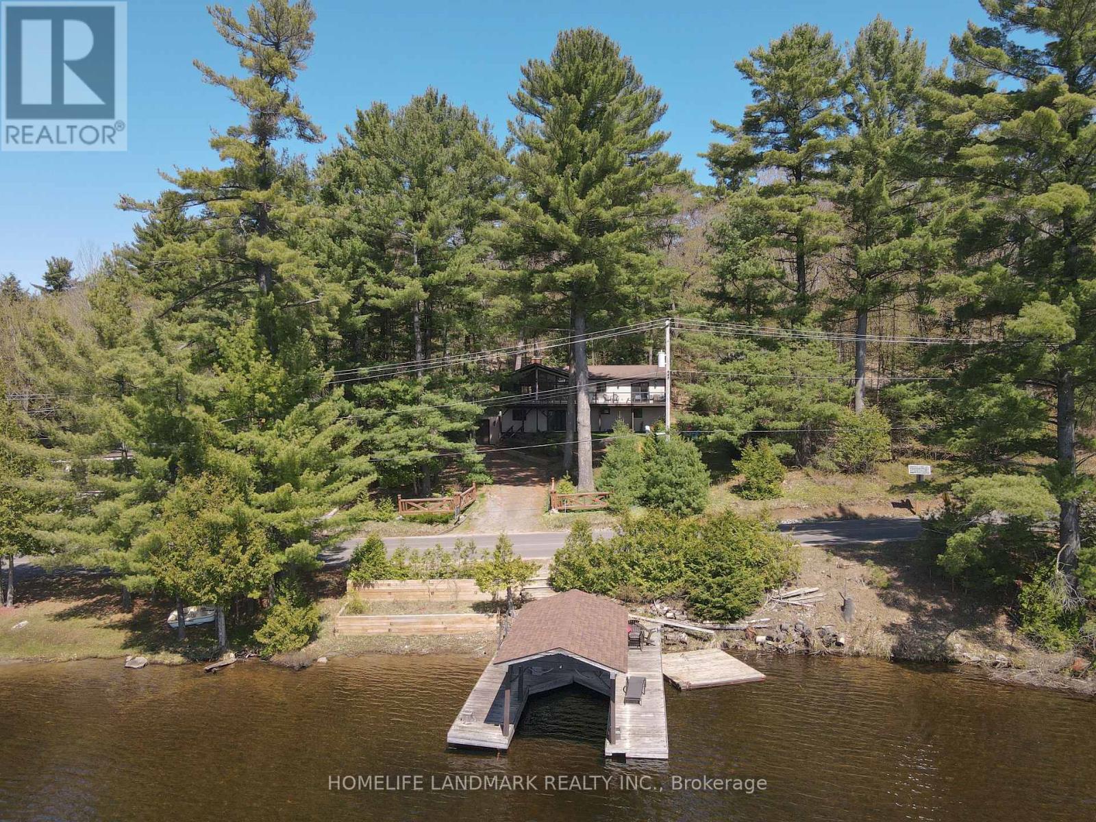 1245 Mortimers Point Road, Muskoka Lakes, Ontario  P0B 1J0 - Photo 10 - X13685430