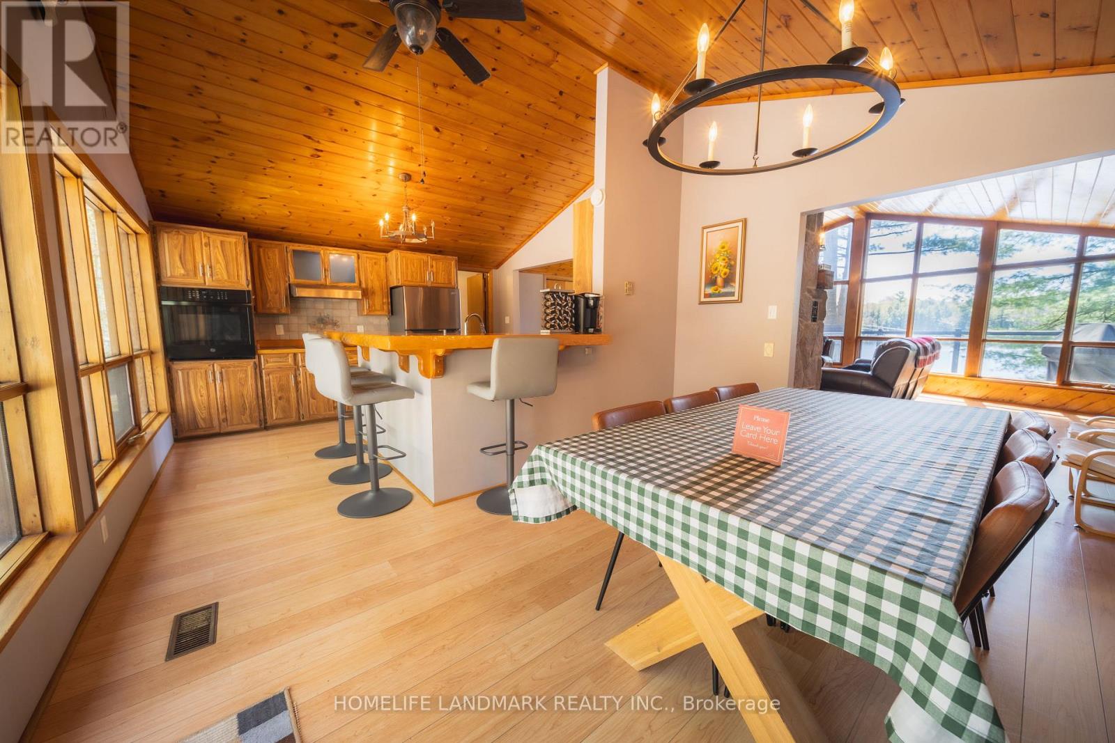 1245 Mortimers Point Road, Muskoka Lakes, Ontario  P0B 1J0 - Photo 14 - X13685430