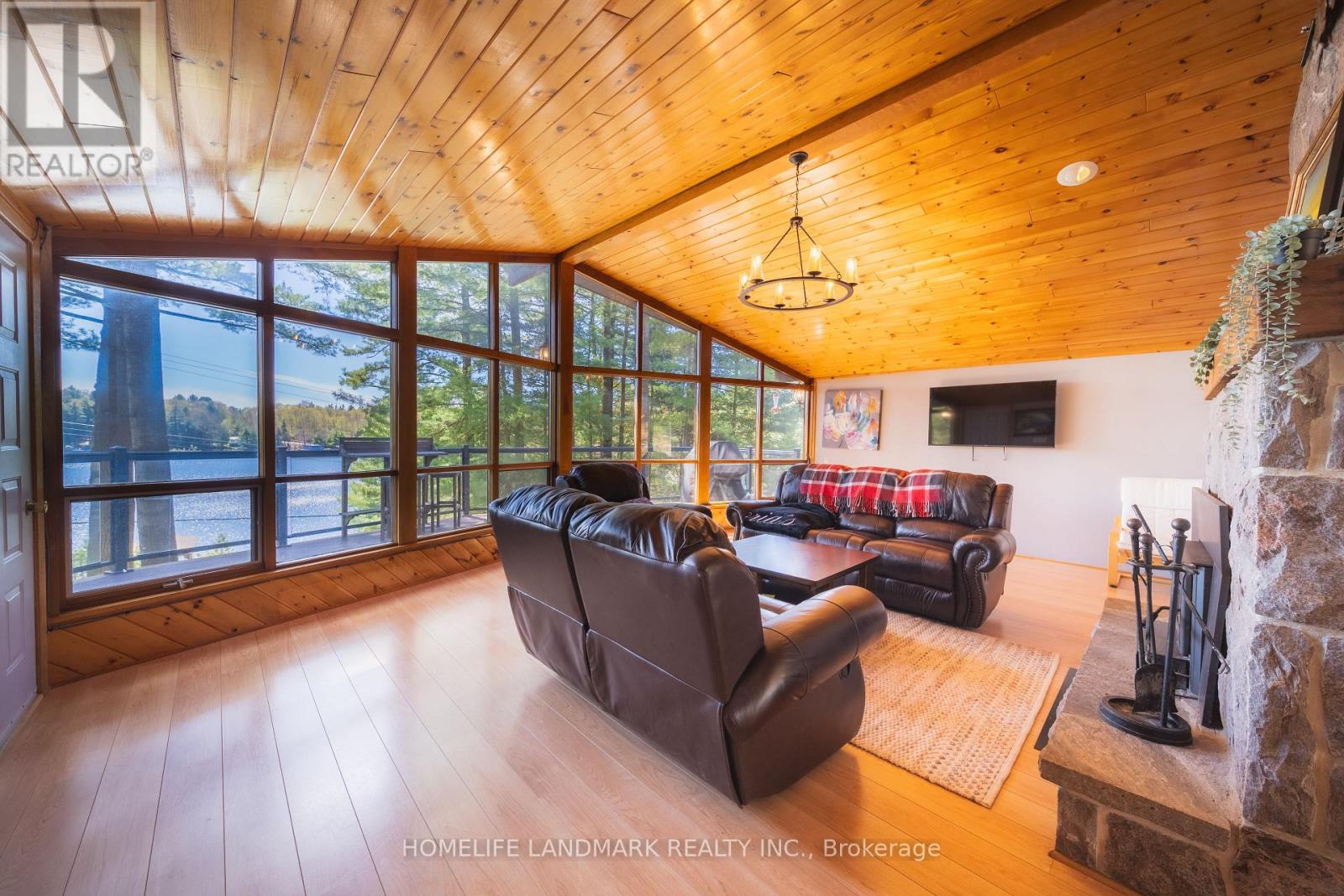 1245 Mortimers Point Road, Muskoka Lakes, Ontario  P0B 1J0 - Photo 16 - X13685430