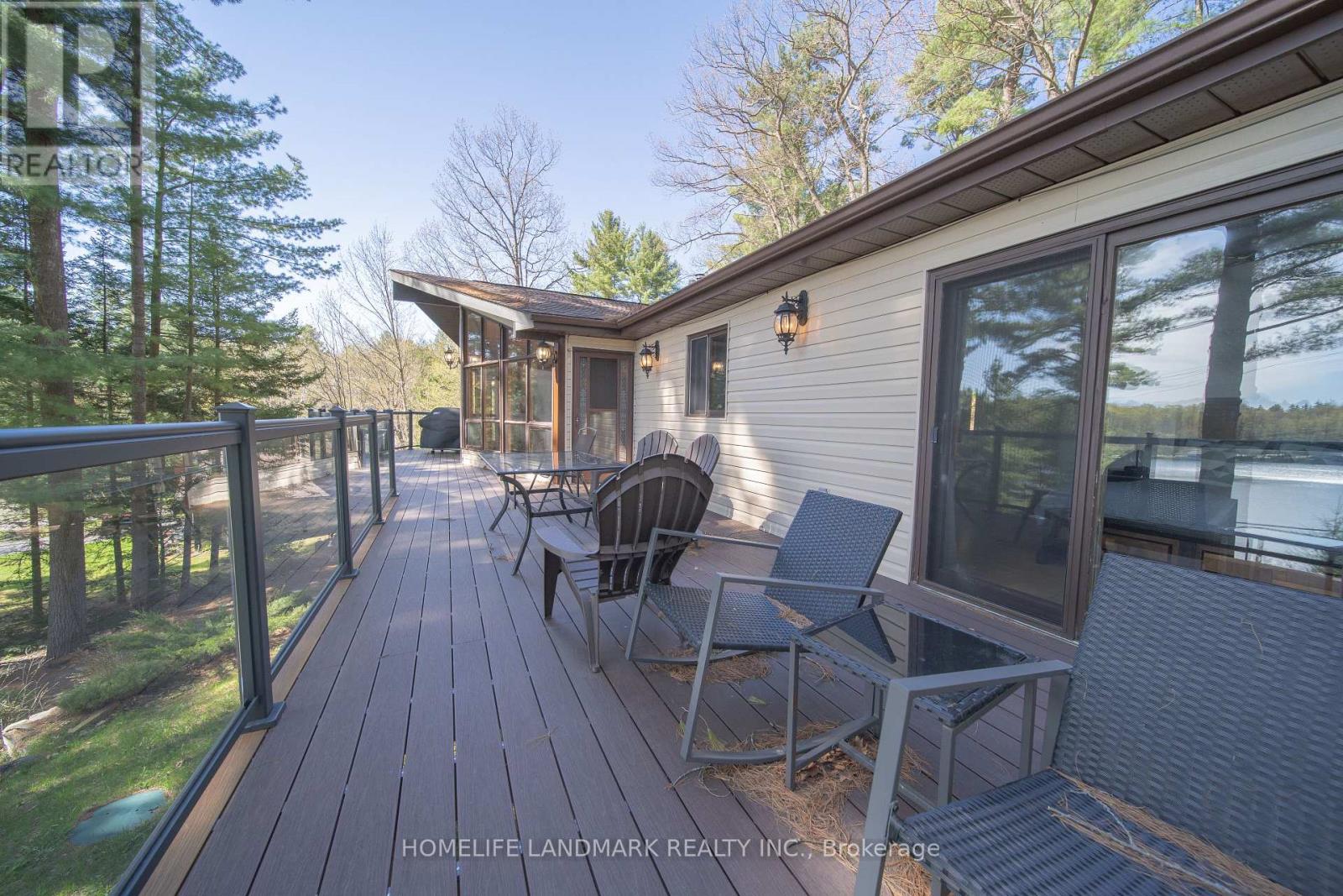 1245 Mortimers Point Road, Muskoka Lakes, Ontario  P0B 1J0 - Photo 33 - X13685430