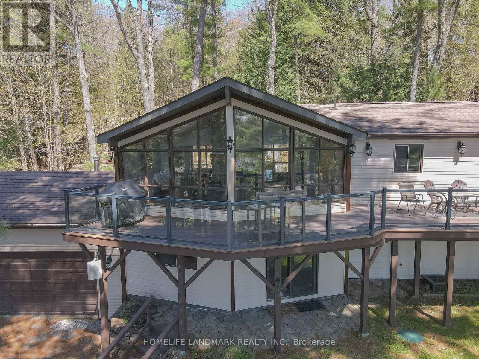 1245 Mortimers Point Road, Muskoka Lakes, Ontario  P0B 1J0 - Photo 4 - X13685430