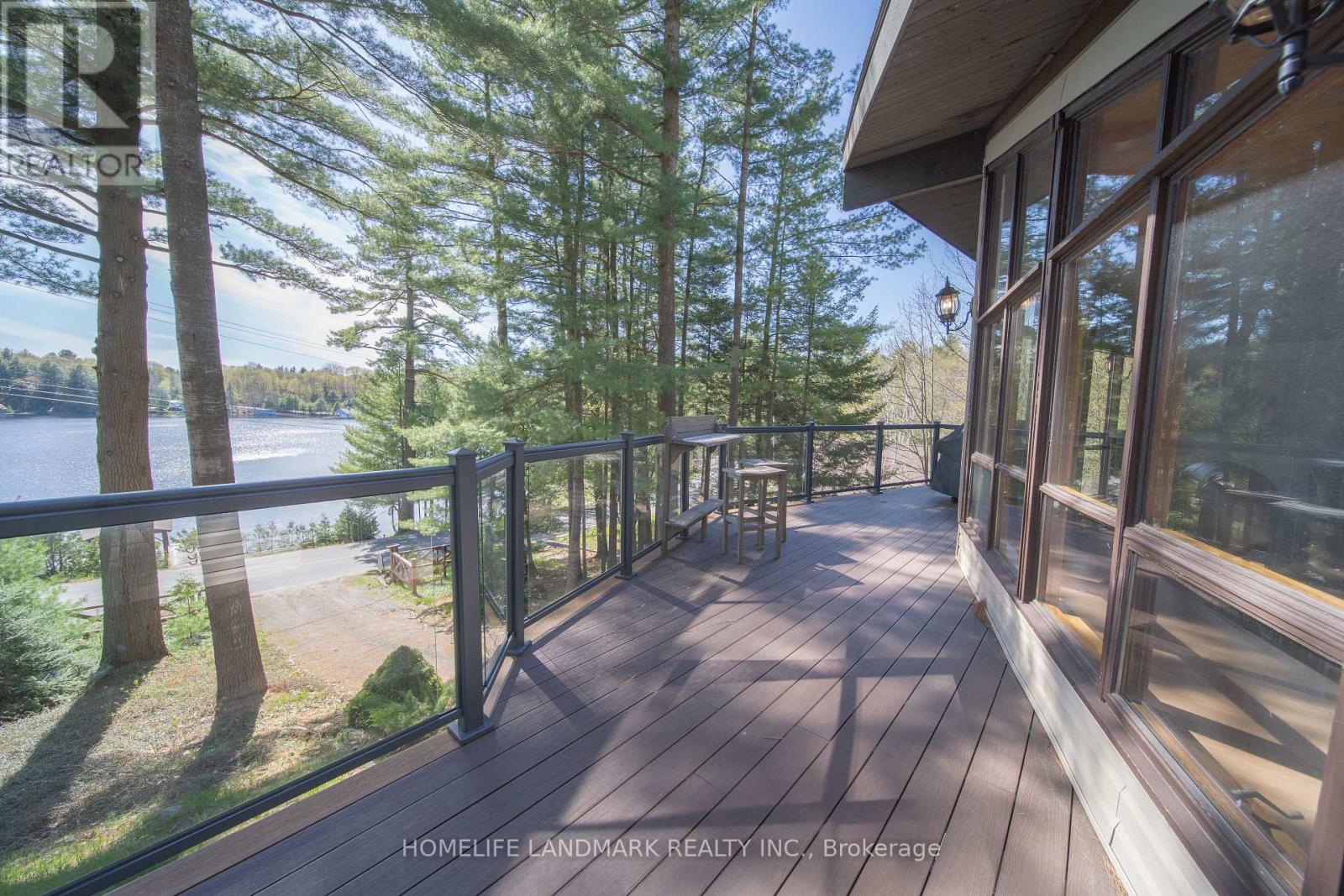 1245 Mortimers Point Road, Muskoka Lakes, Ontario  P0B 1J0 - Photo 5 - X13685430