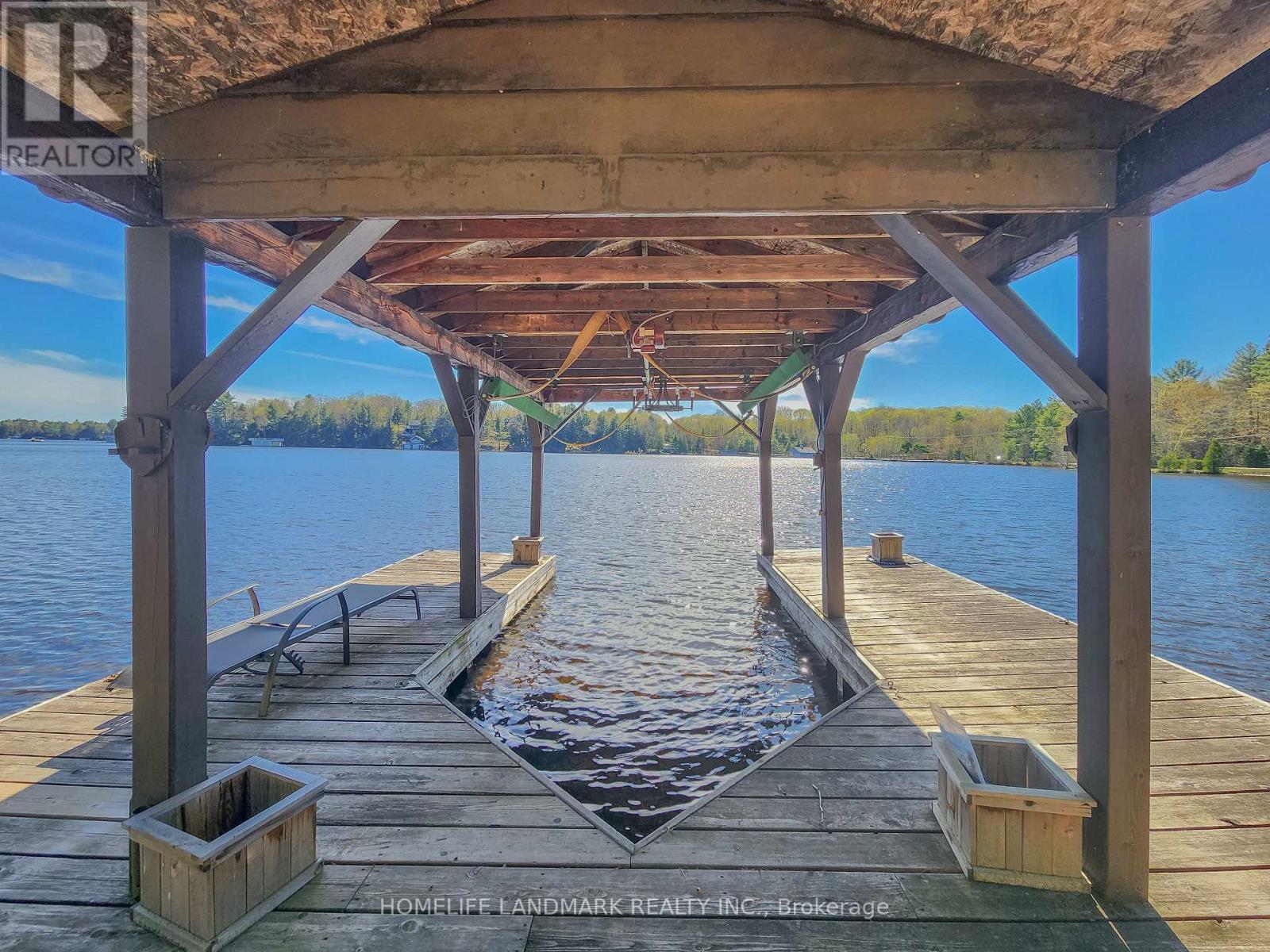 1245 Mortimers Point Road, Muskoka Lakes, Ontario  P0B 1J0 - Photo 8 - X13685430