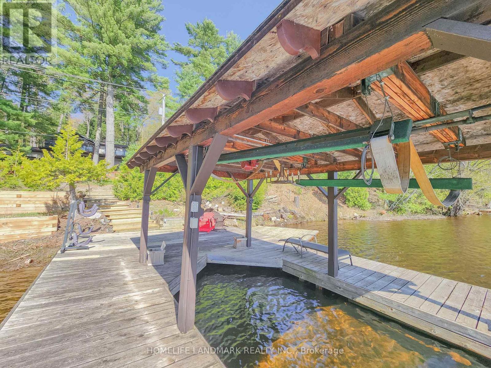 1245 Mortimers Point Road, Muskoka Lakes, Ontario  P0B 1J0 - Photo 9 - X13685430