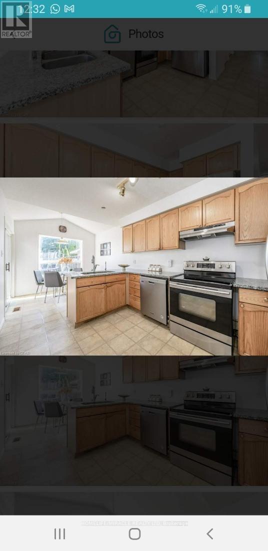 68 Wood Grove Crescent, Cambridge, Ontario  N1T 2A1 - Photo 10 - X13685454