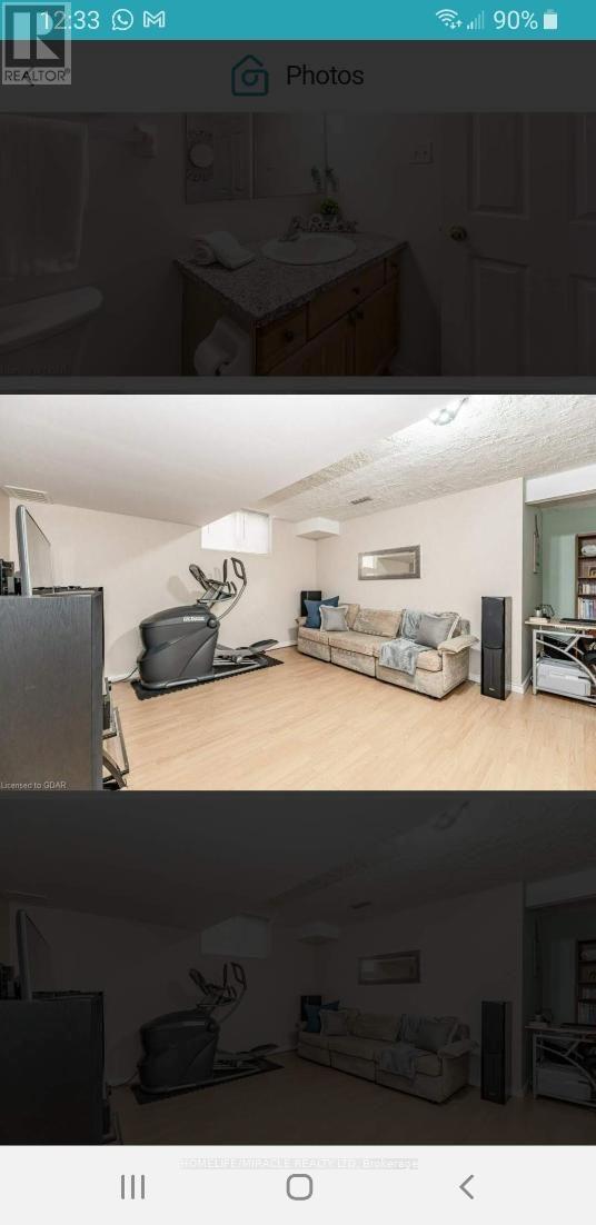 68 Wood Grove Crescent, Cambridge, Ontario  N1T 2A1 - Photo 19 - X13685454