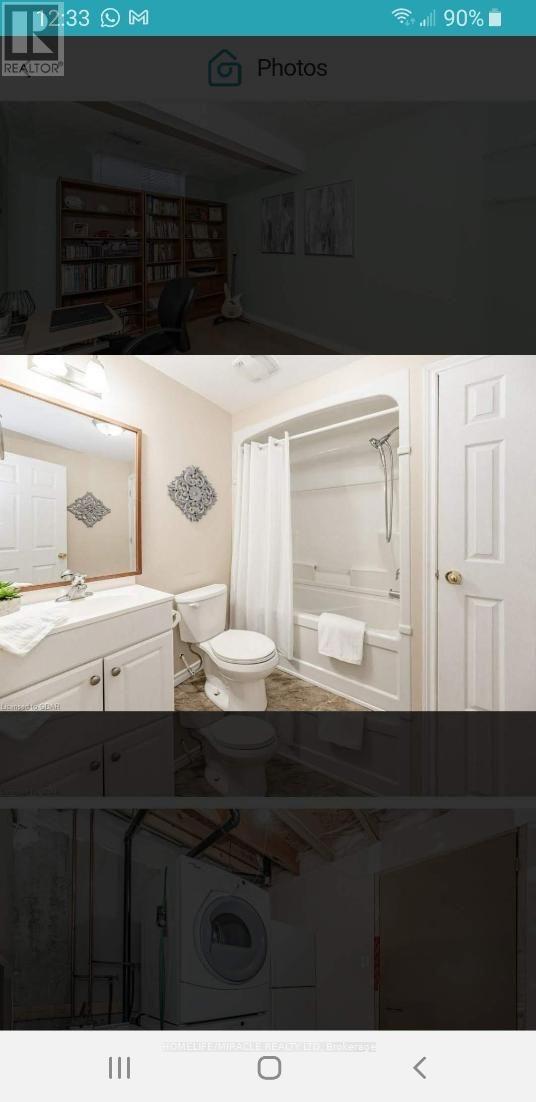 68 Wood Grove Crescent, Cambridge, Ontario  N1T 2A1 - Photo 20 - X13685454