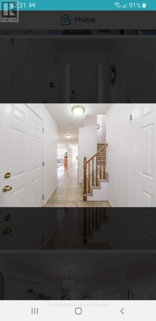 68 Wood Grove Crescent, Cambridge, Ontario  N1T 2A1 - Photo 3 - X13685454
