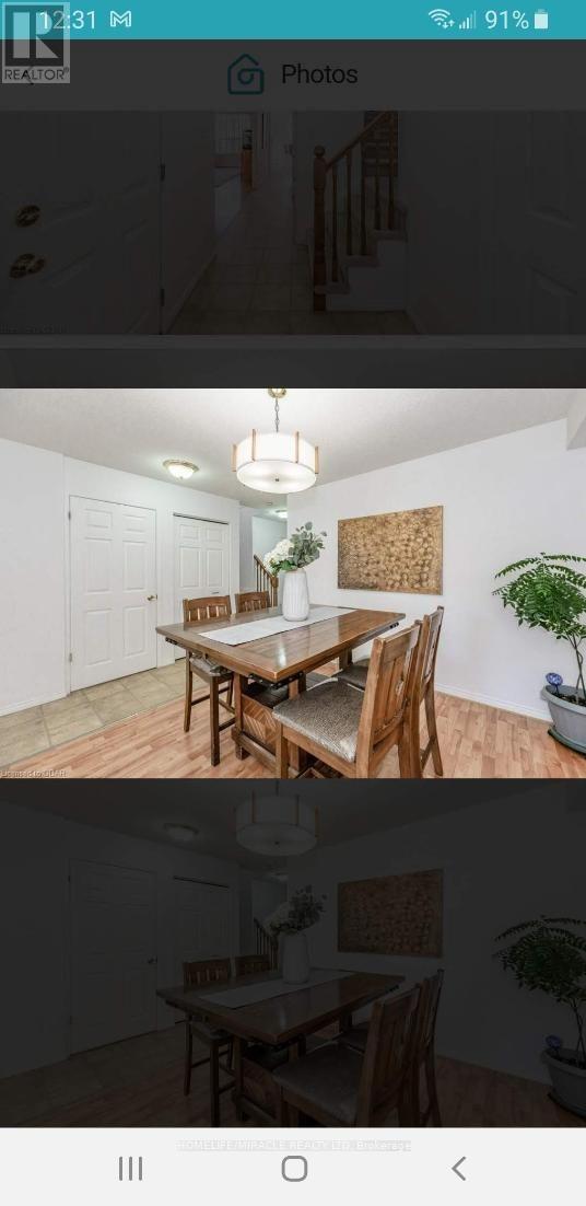 68 Wood Grove Crescent, Cambridge, Ontario  N1T 2A1 - Photo 5 - X13685454