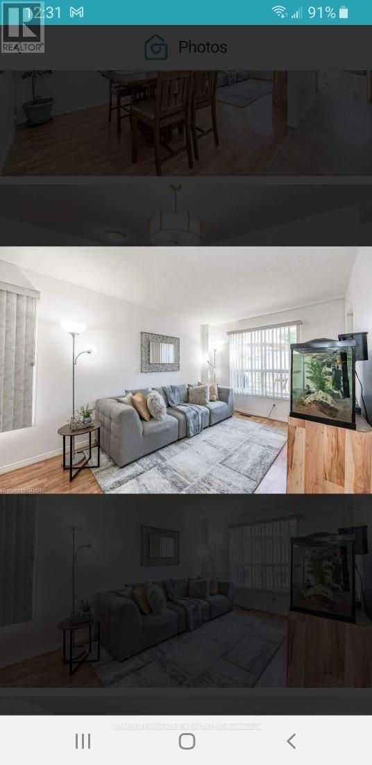 68 Wood Grove Crescent, Cambridge, Ontario  N1T 2A1 - Photo 6 - X13685454