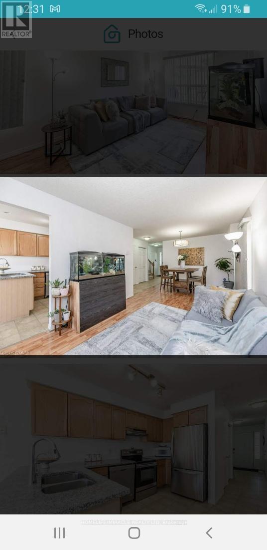 68 Wood Grove Crescent, Cambridge, Ontario  N1T 2A1 - Photo 8 - X13685454