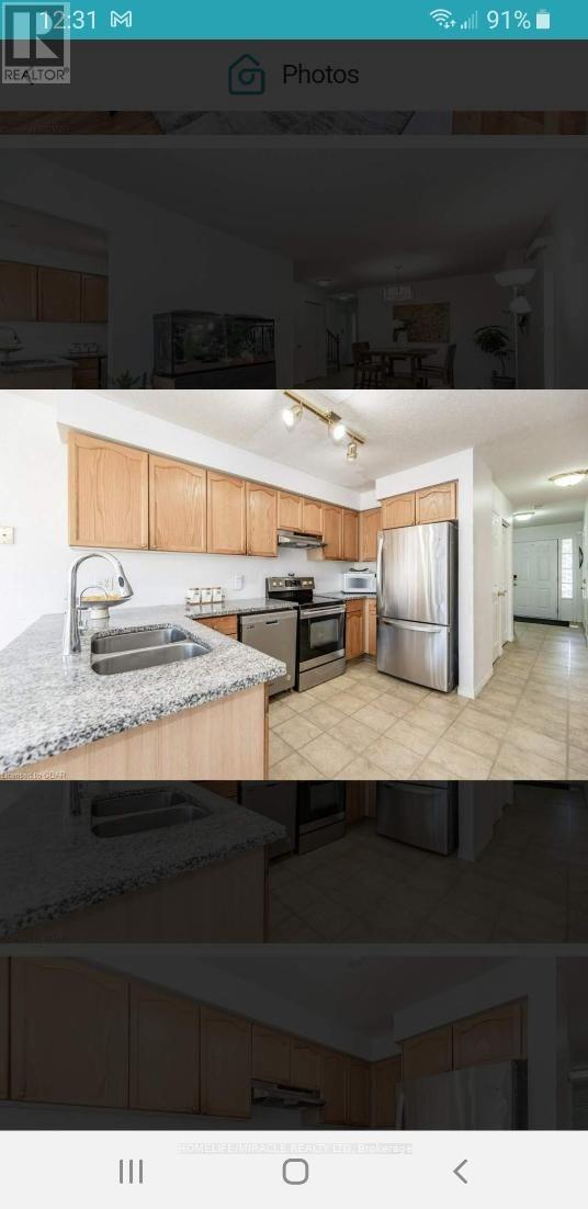 68 Wood Grove Crescent, Cambridge, Ontario  N1T 2A1 - Photo 9 - X13685454
