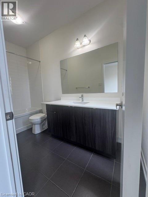 166 Squire Crescent, Oakville, Ontario  L6H 0L7 - Photo 16 - 40855540