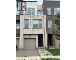 166 SQUIRE Crescent, Oakville, Ontario