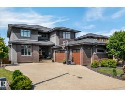 699 HOWATT DR SW, Edmonton