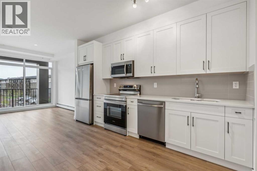 3117, 1802 Mahogany Boulevard SE, Calgary, Alberta  T3M 4A5 - Photo 2 - A2322164