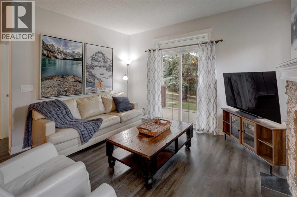 102, 39 Hidden Creek Place NW, Calgary, Alberta  T3A 6B9 - Photo 12 - A2336425