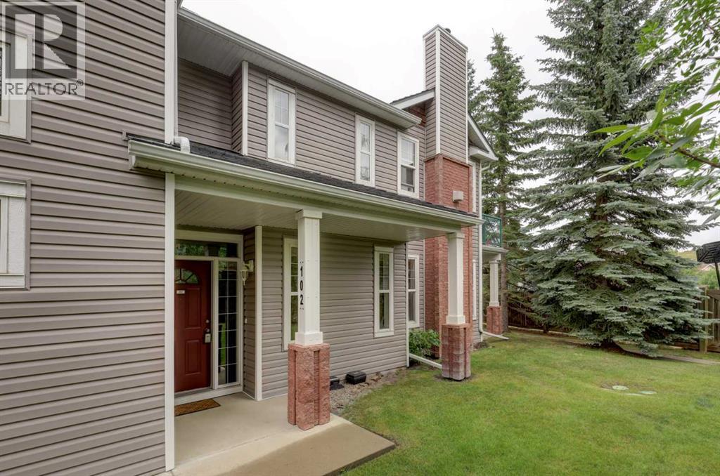 102, 39 Hidden Creek Place NW, Calgary, Alberta  T3A 6B9 - Photo 24 - A2336425