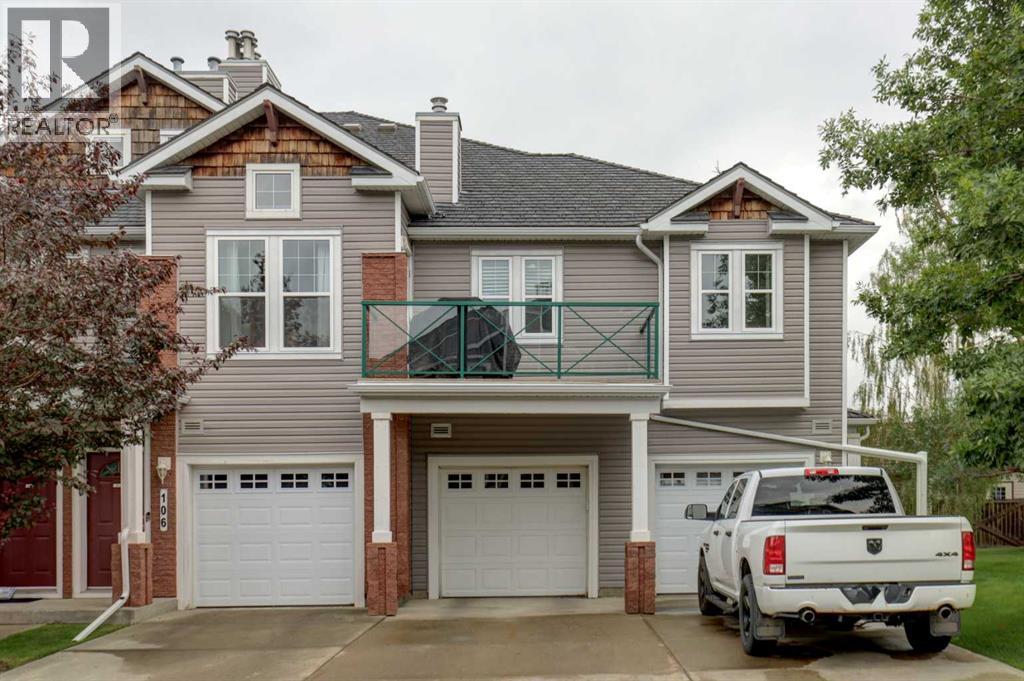 102, 39 Hidden Creek Place NW, Calgary, Alberta  T3A 6B9 - Photo 28 - A2336425