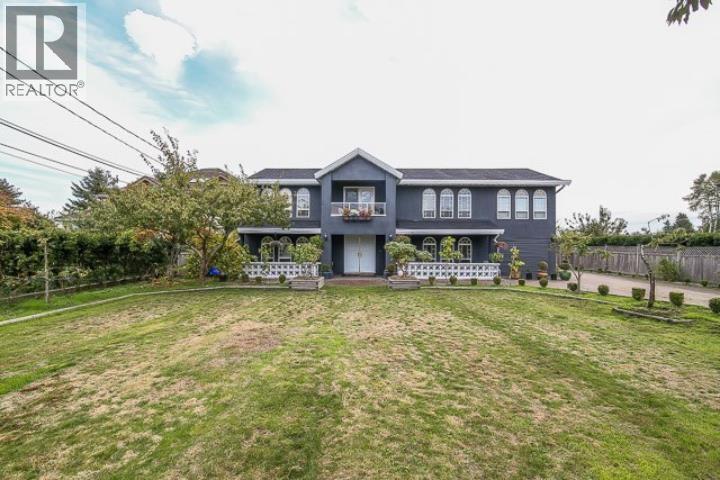 8820 NO. 4 ROAD, Richmond, British Columbia