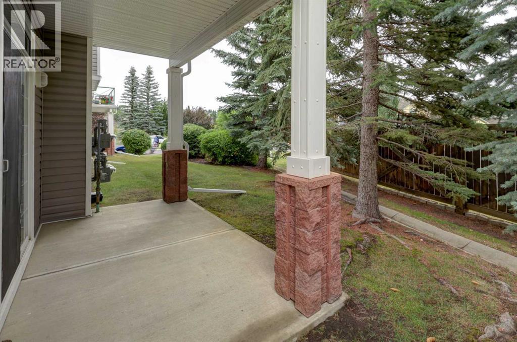 102, 39 Hidden Creek Place NW, Calgary, Alberta  T3A 6B9 - Photo 25 - A2336425