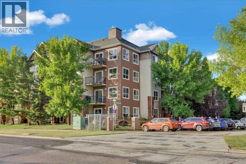 1108, 73 Erin Woods Court SE, Calgary, Alberta  T2B 3V2 - Photo 21 - A2337670