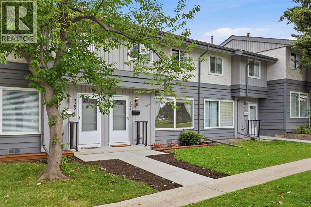 224, 999 Canyon Meadows Drive SW, Calgary, Alberta  T2W 2S6 - Photo 2 - A2337687