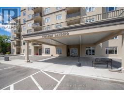 205 - 80 BRIDGE STREET E, Tillsonburg, Ontario