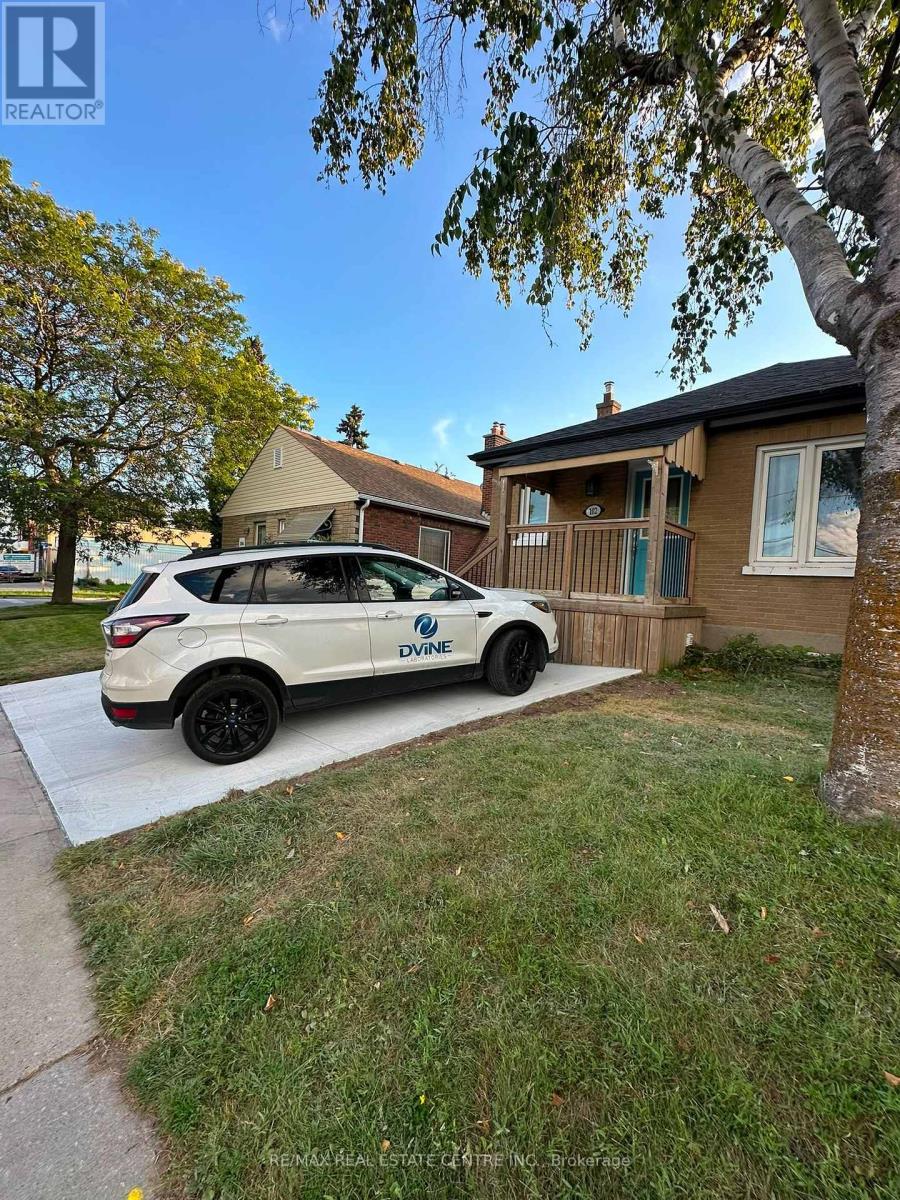 Upper Level - 102 Wilson Road S, Oshawa, Ontario  L1H 6B7 - Photo 2 - E13683962