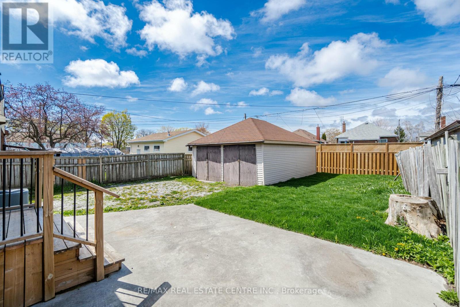 Upper Level - 102 Wilson Road S, Oshawa, Ontario  L1H 6B7 - Photo 24 - E13683962