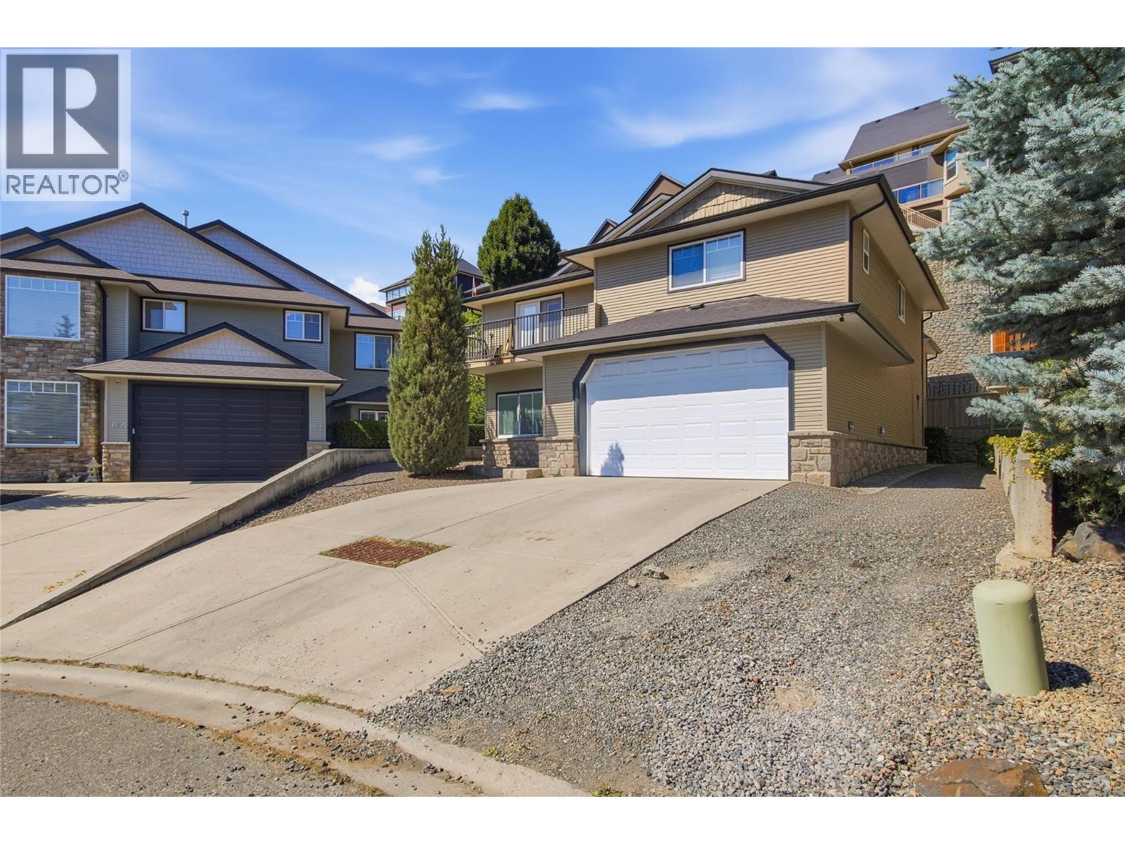 1887 Grouse Court, Kamloops, British Columbia  V2B 8S9 - Photo 2 - 10397619