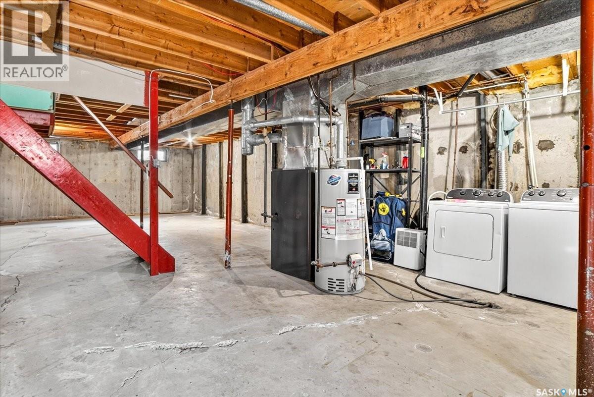 1324 Courtney Street, Regina, Saskatchewan  S4T 7S1 - Photo 21 - SK045573
