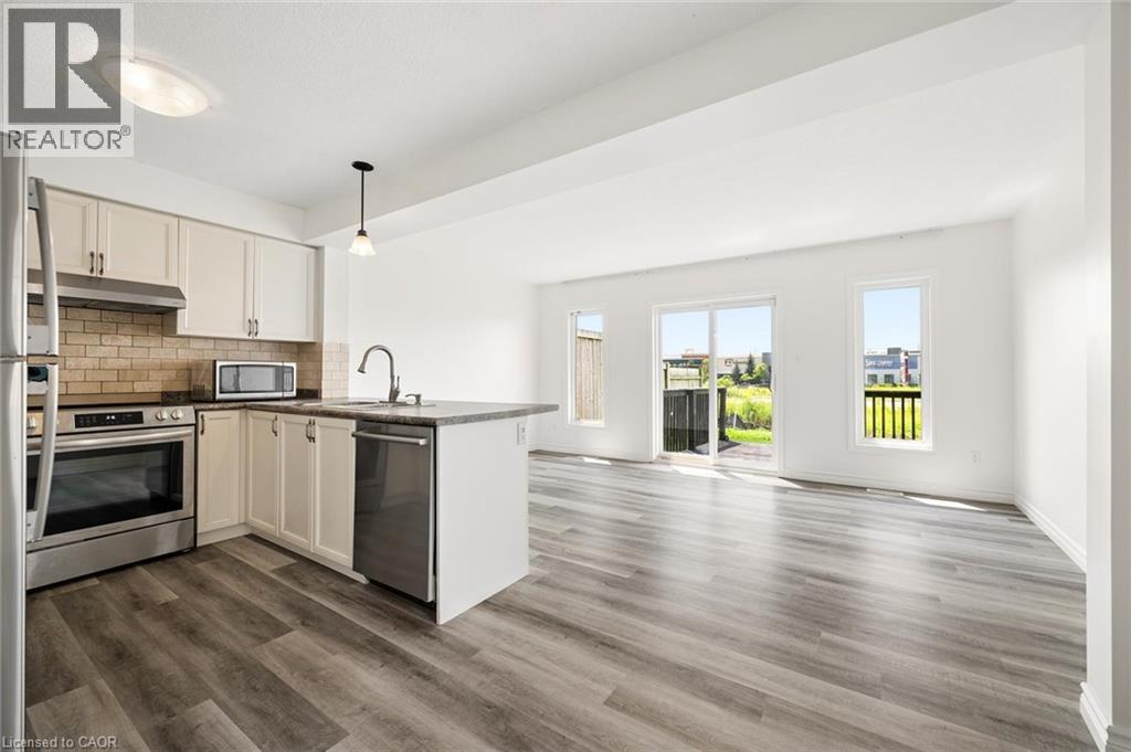 1389 Countrystone Drive, Waterloo, Ontario  N2N 3R8 - Photo 14 - 40854075