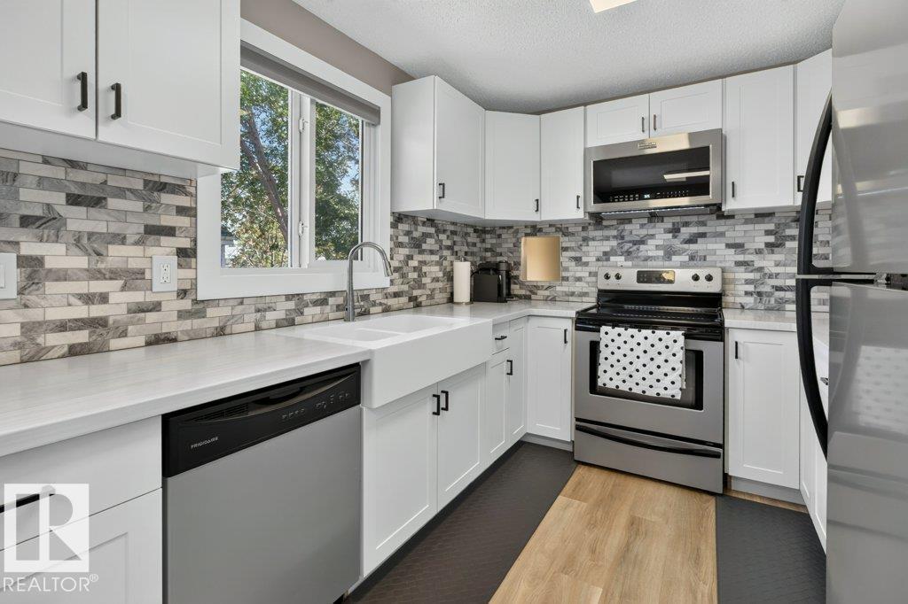 4624 36 Av NW, Edmonton, Alberta  T6L 3S3 - Photo 10 - E4504071