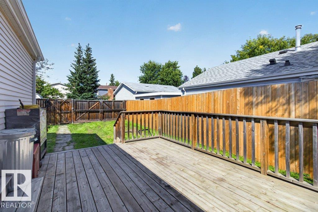 4624 36 Av NW, Edmonton, Alberta  T6L 3S3 - Photo 33 - E4504071