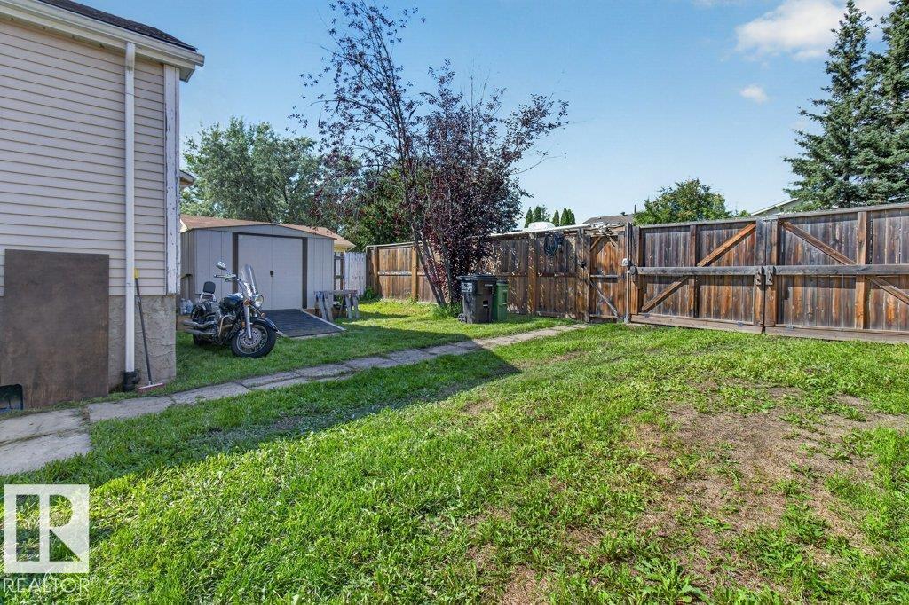 4624 36 Av NW, Edmonton, Alberta  T6L 3S3 - Photo 38 - E4504071