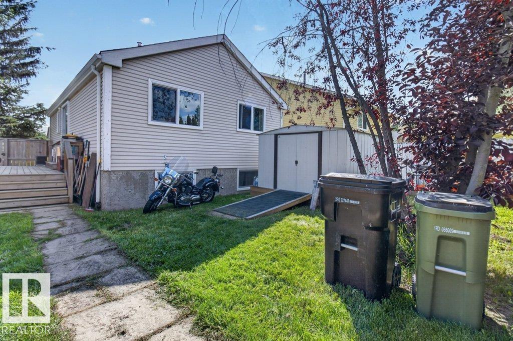 4624 36 Av NW, Edmonton, Alberta  T6L 3S3 - Photo 43 - E4504071